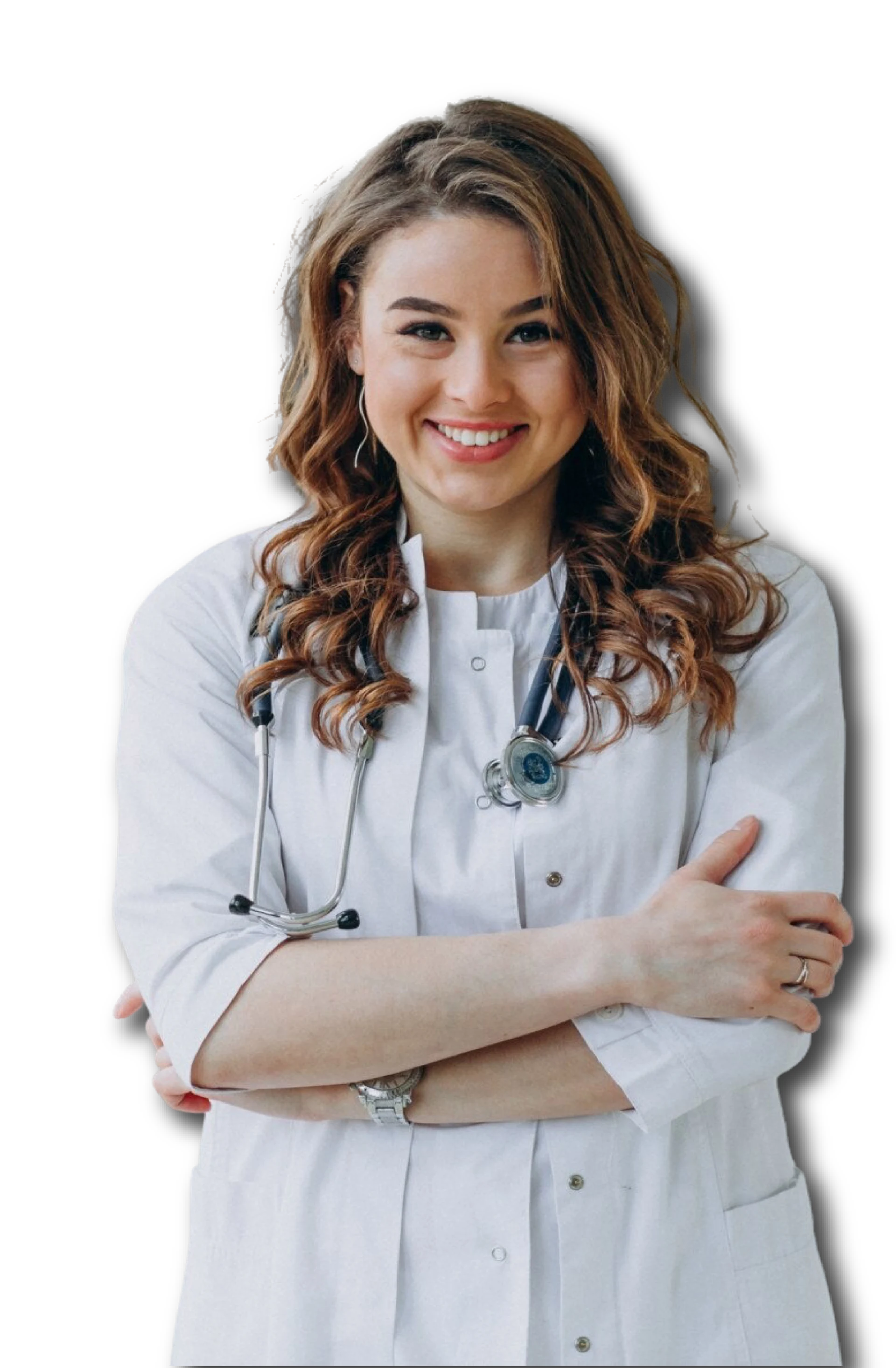 Especialista de salud Logística Médica