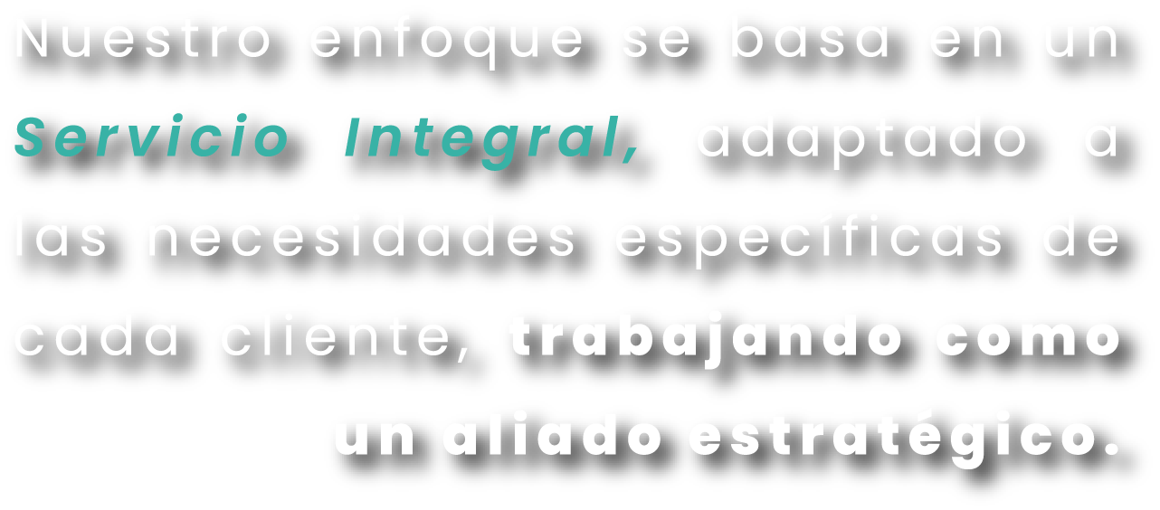 Descripción de Nuestros Servicios